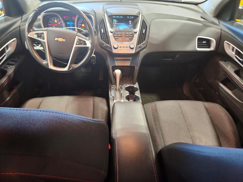 57398096 :رقم المزاد ، 2GNALDEK6D6180859 vin ، 2013 Chevrolet Equinox مزاد بيع
