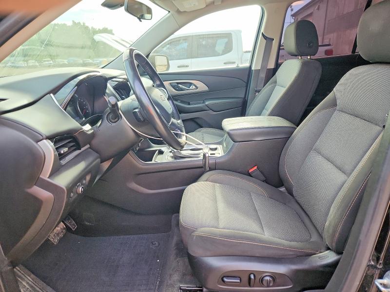 Aukcja sprzedaży 2020 Chevrolet Traverse, vin: 1GNEVGKW9LJ179419, numer aukcji: 57648876