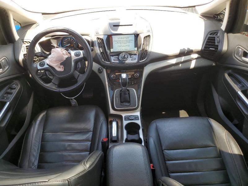 2016 Ford C-max მანქანა იყიდება აუქციონზე, vin: 1FADP5BU3GL113739, აუქციონის ნომერი: 55864206