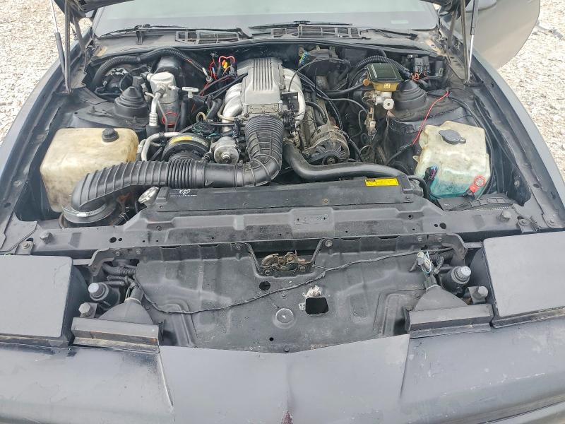 1989 Pontiac Firebird მანქანა იყიდება აუქციონზე, vin: 1G2FS218XKL248881, აუქციონის ნომერი: 56538616
