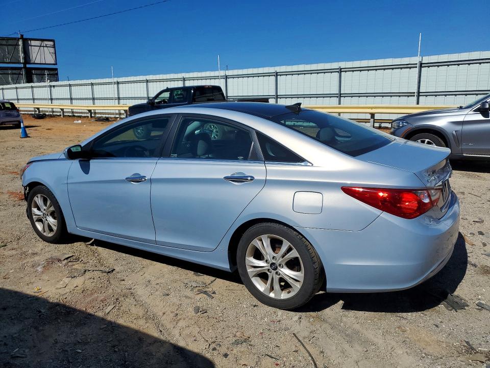 Продаж на аукціоні авто 2013 Hyundai Sonata, vin: 5NPEC4AC8DH624571, номер лоту: 55772636