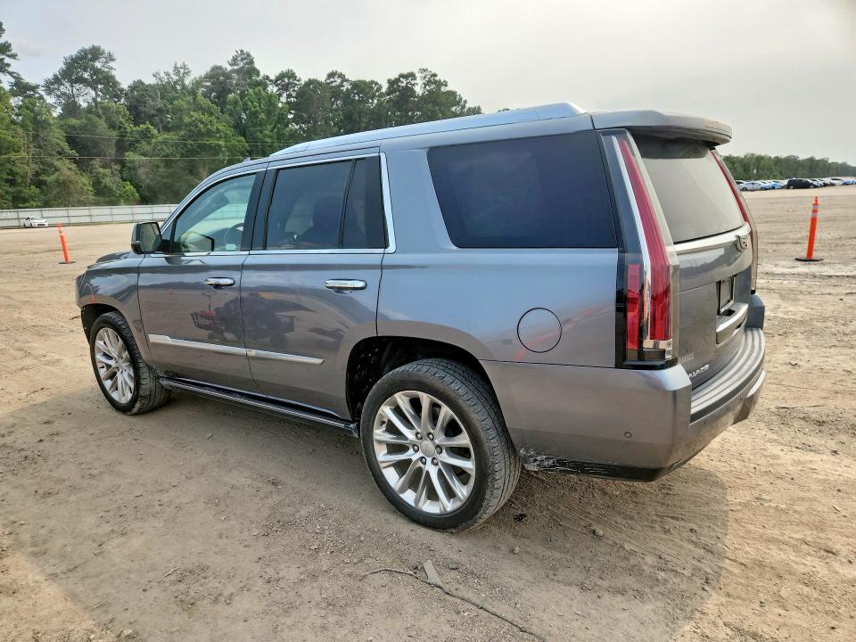Продаж на аукціоні авто 2019 Cadillac Escalade, vin: 1GYS3CKJ6KR258717, номер лоту: 58620716