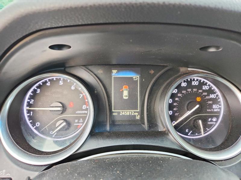 Продаж на аукціоні авто 2018 Toyota Camry, vin: 4T1B11HK9JU015345, номер лоту: 57606996