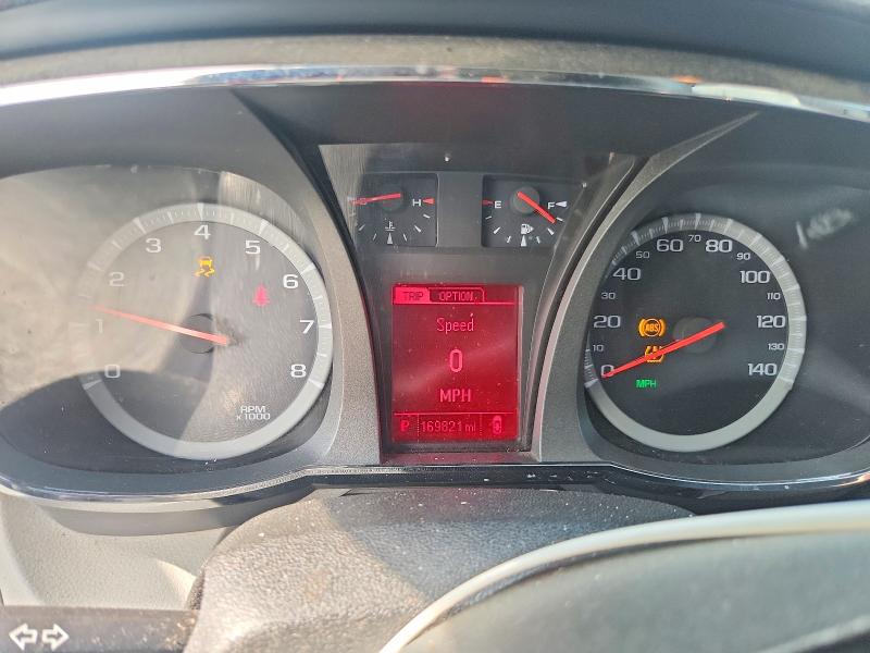 Продаж на аукціоні авто 2017 Gmc Terrain, vin: 2GKALMEK9H6175044, номер лоту: 55808976
