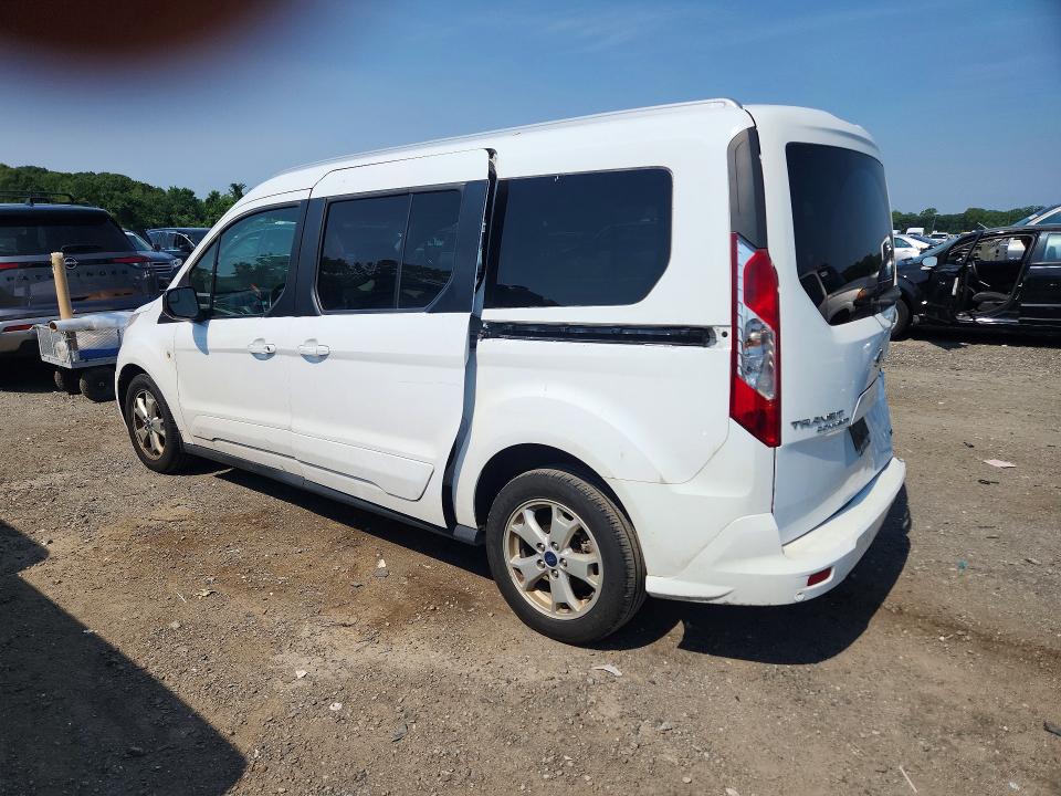 Продаж на аукціоні авто 2016 Ford Transit Connect, vin: NM0GE9F73G1234577, номер лоту: 85626565