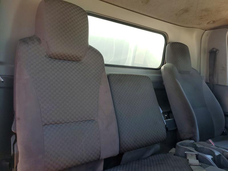 Продажа на аукционе авто 2011 Isuzu Npr, vin: JALC4W164B7001667, номер лота: 57059926