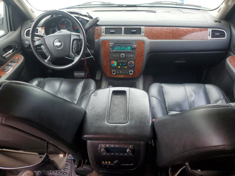 Продаж на аукціоні авто 2008 Chevrolet Tahoe, vin: 1GNFC13028R139905, номер лоту: 56120556