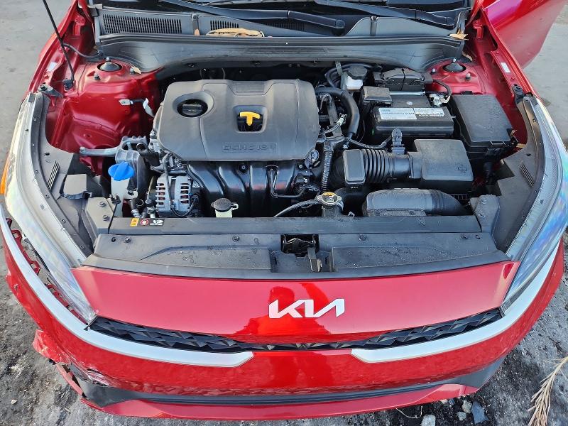 Aukcja sprzedaży 2023 Kia Forte, vin: 3KPF24AD2PE592080, numer aukcji: 58929376