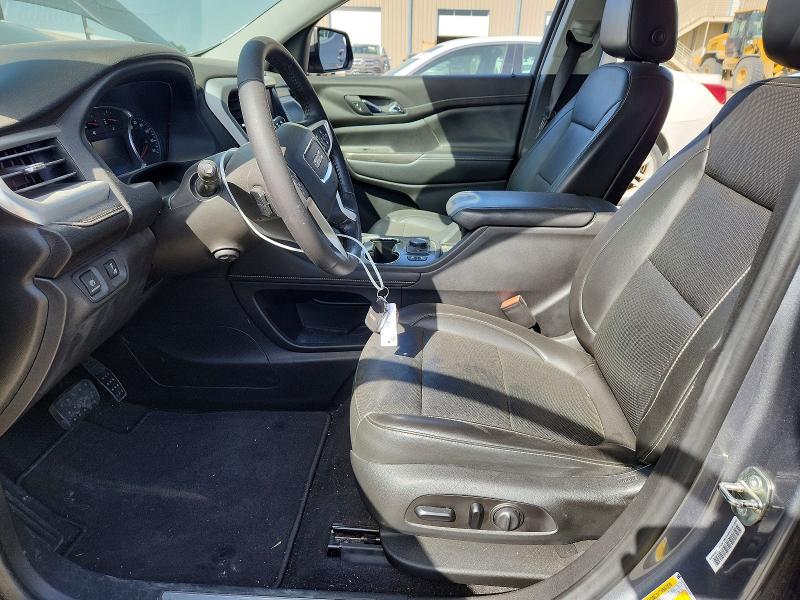 Aukcja sprzedaży 2021 Gmc Acadia, vin: 1GKKNMLS9MZ114373, numer aukcji: 59067416