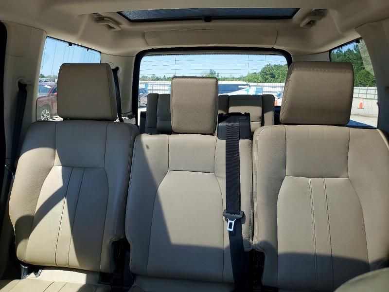 Продажа на аукционе авто 2016 Land Rover Lr4, vin: SALAG2V65GA796573, номер лота: 55885426
