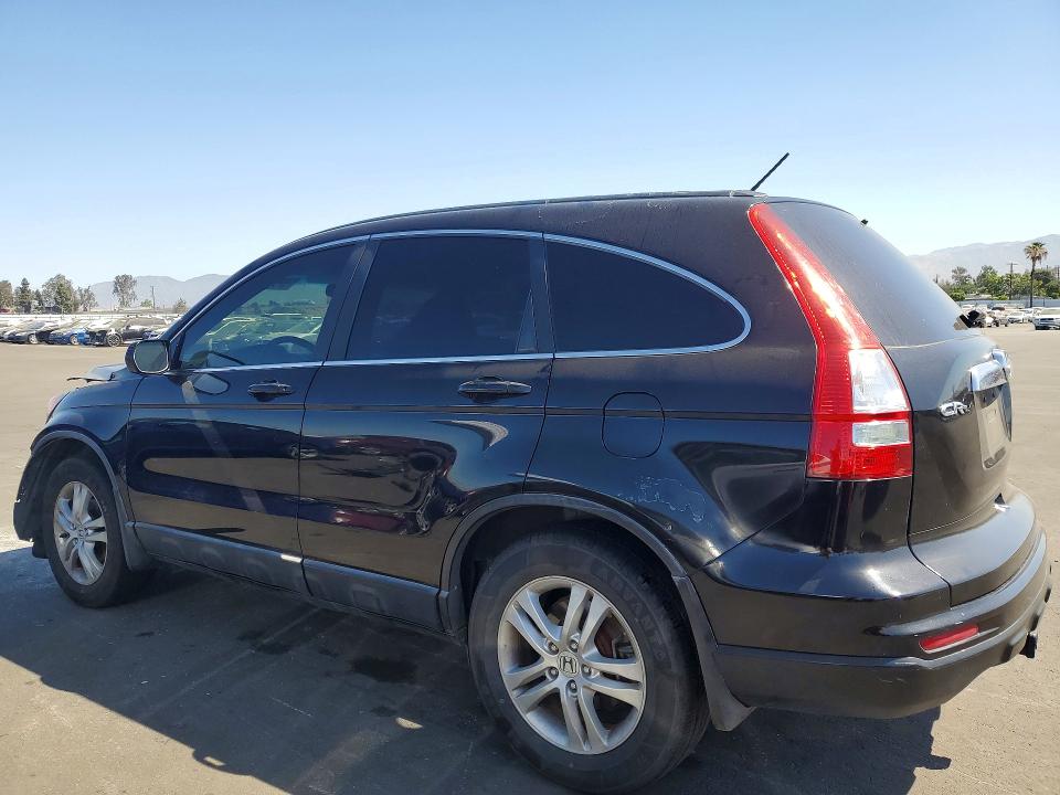 Aukcja sprzedaży 2010 Honda Cr-v, vin: 5J6RE4H79AL036667, numer aukcji: 57554426