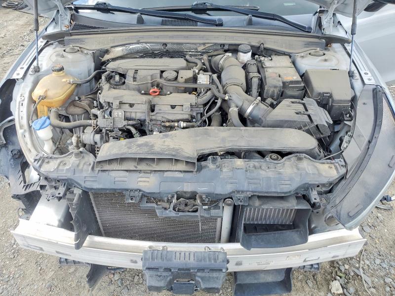 2022 Kia K5 მანქანა იყიდება აუქციონზე, vin: 5XXG64J22NG126368, აუქციონის ნომერი: 56068426
