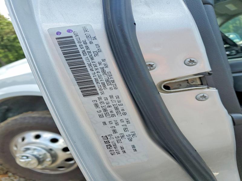 Продажа на аукционе авто 2018 Ram 3500, vin: 3C63RRJL1JG408446, номер лота: 58124426