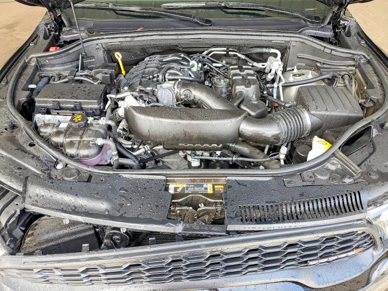 55952596 :رقم المزاد ، 1C4RDJDG9TC204937 vin ، 2026 Dodge Durango مزاد بيع