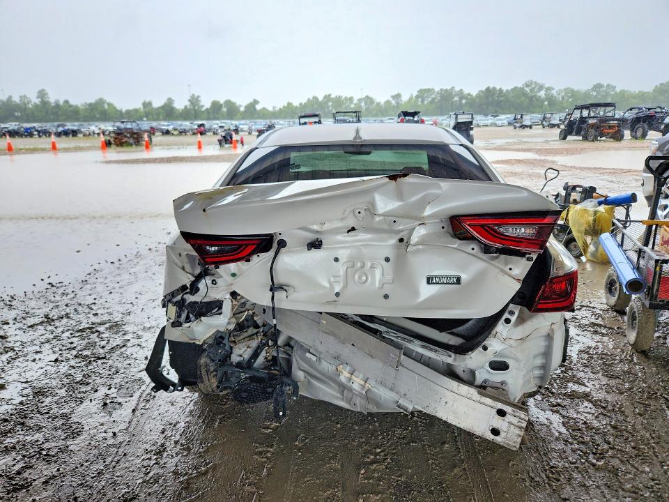 2021 Honda Insight მანქანა იყიდება აუქციონზე, vin: 19XZE4F99ME005085, აუქციონის ნომერი: 57900376