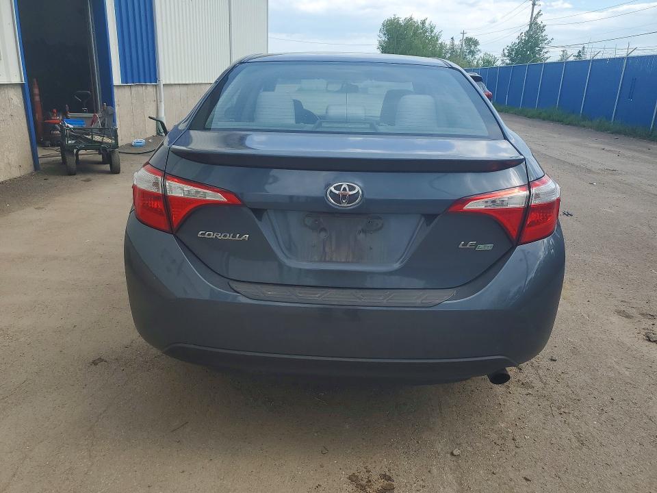 2014 Toyota Corolla მანქანა იყიდება აუქციონზე, vin: 2T1BPRHE3EC031443, აუქციონის ნომერი: 57193066