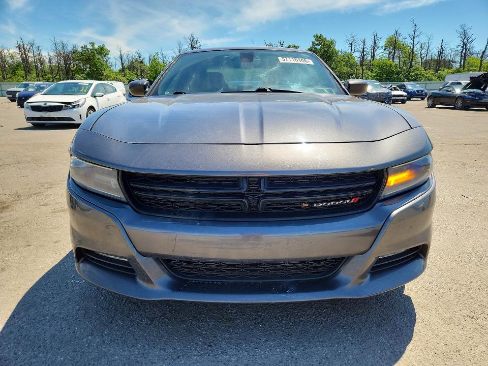 Продажа на аукционе авто 2016 Dodge Charger, vin: 2C3CDXHG6GH355471, номер лота: 57716146