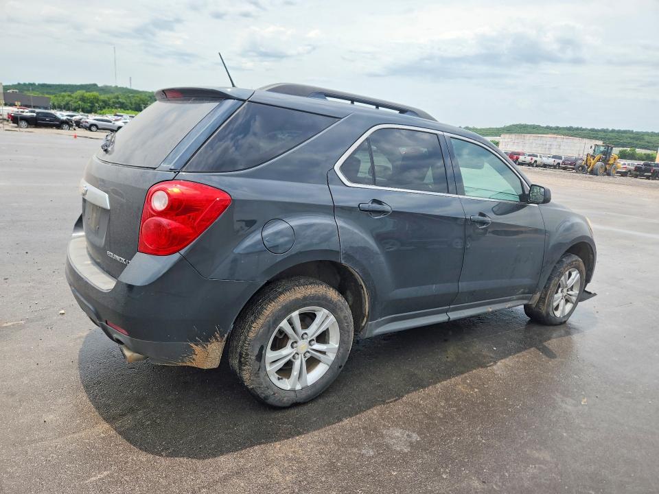 Aukcja sprzedaży 2014 Chevrolet Equinox, vin: 2GNFLFE38E6153187, numer aukcji: 56983786