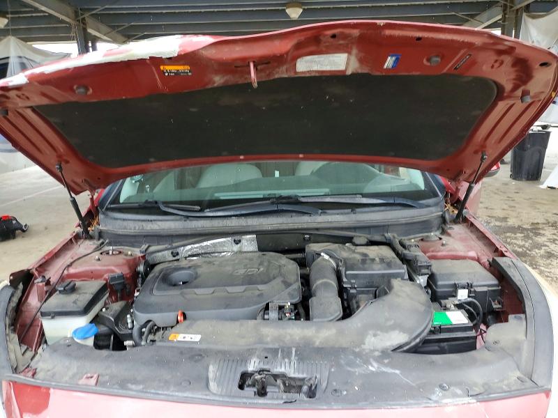 Aukcja sprzedaży 2016 Hyundai Sonata, vin: 5NPE24AFXGH271154, numer aukcji: 57627626