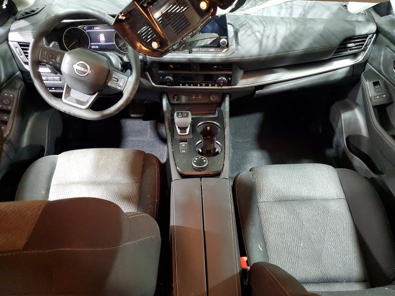 Продаж на аукціоні авто 2026 Nissan Rogue, vin: 5N1BT3BB0TC761805, номер лоту: 57337226