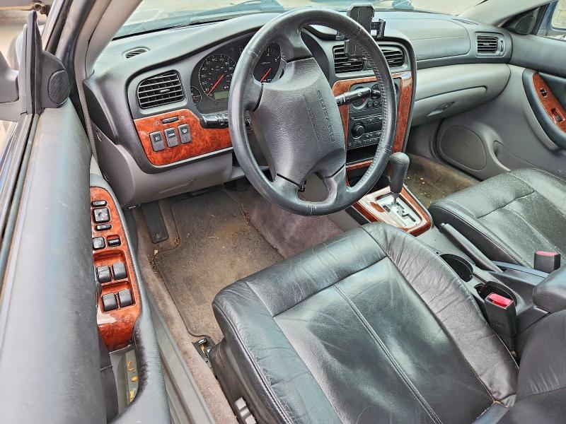 Продажа на аукционе авто 2004 Subaru Legacy, vin: 4S3BE686447210300, номер лота: 58320486