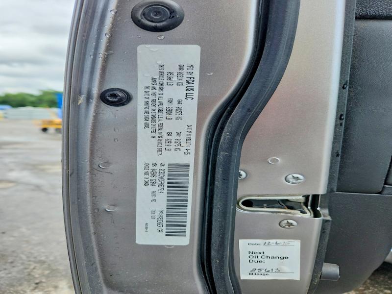 Aukcja sprzedaży 2015 Chrysler 300, vin: 2C3CCAAG5FH837714, numer aukcji: 56255996