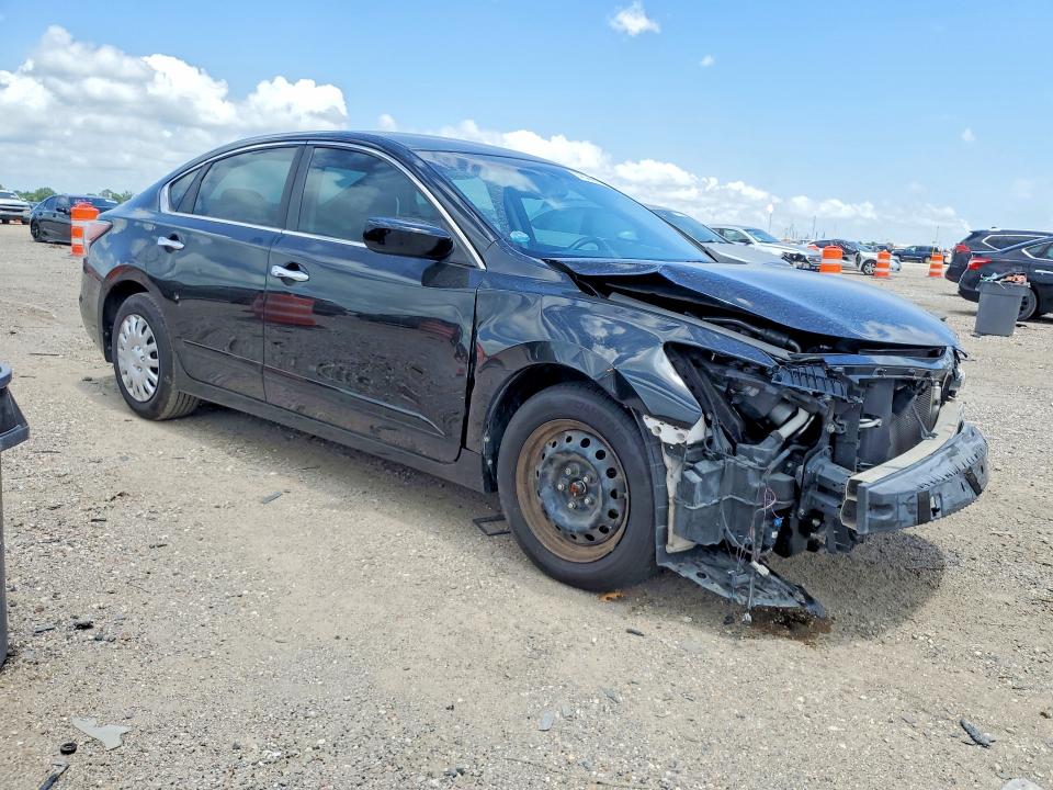 Aukcja sprzedaży 2014 Nissan Altima, vin: 1N4AL3AP1EN221373, numer aukcji: 57030606