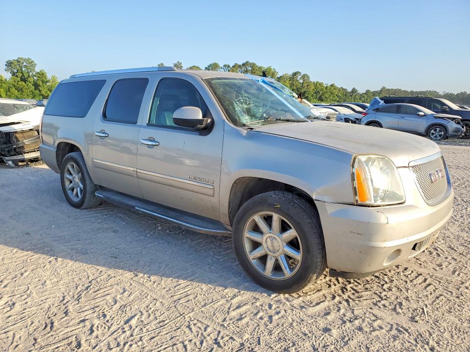 Aukcja sprzedaży 2009 Gmc Yukon Xl, vin: 1GKFC06299R180263, numer aukcji: 85975675