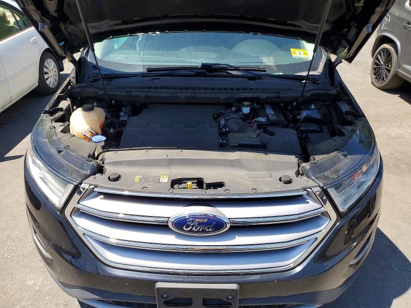 Aukcja sprzedaży 2017 Ford Edge, vin: 2FMPK4J88HBC66974, numer aukcji: 55129906