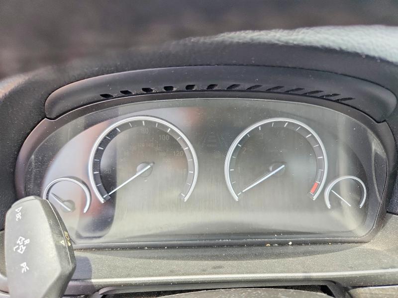 Продаж на аукціоні авто 2013 Bmw 535, vin: WBAFU7C52DDU67589, номер лоту: 56455536