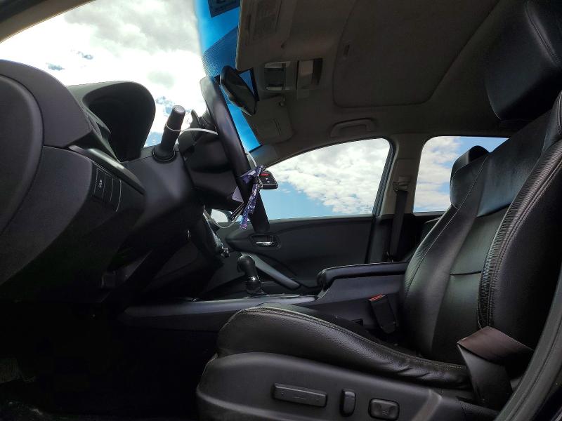 57506886 :رقم المزاد ، 5J8TB4H31DL804147 vin ، 2013 Acura Rdx مزاد بيع