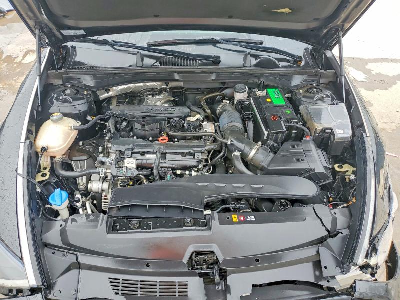 Продажа на аукционе авто 2022 Hyundai Sonata, vin: KMHL34J21NA174040, номер лота: 57290096