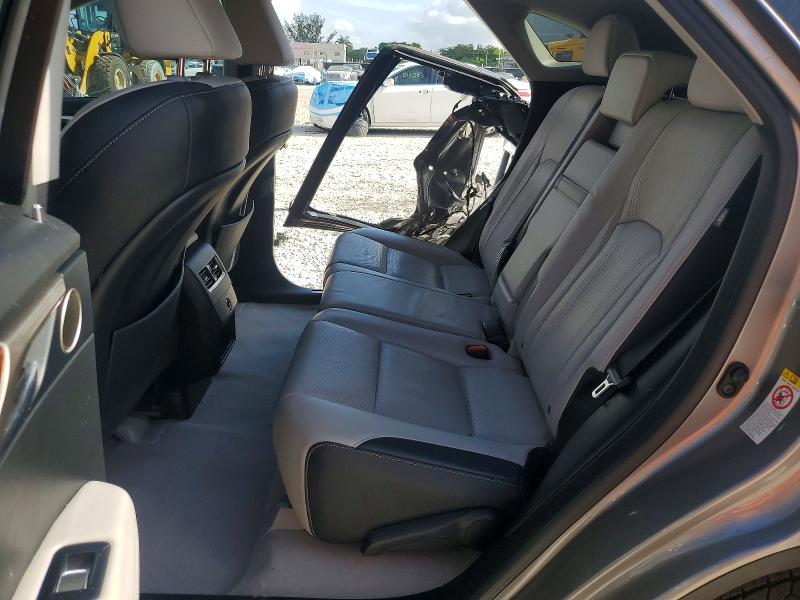 Продаж на аукціоні авто 2017 Lexus Rx 350, vin: 2T2ZZMCA5HC049975, номер лоту: 57274386