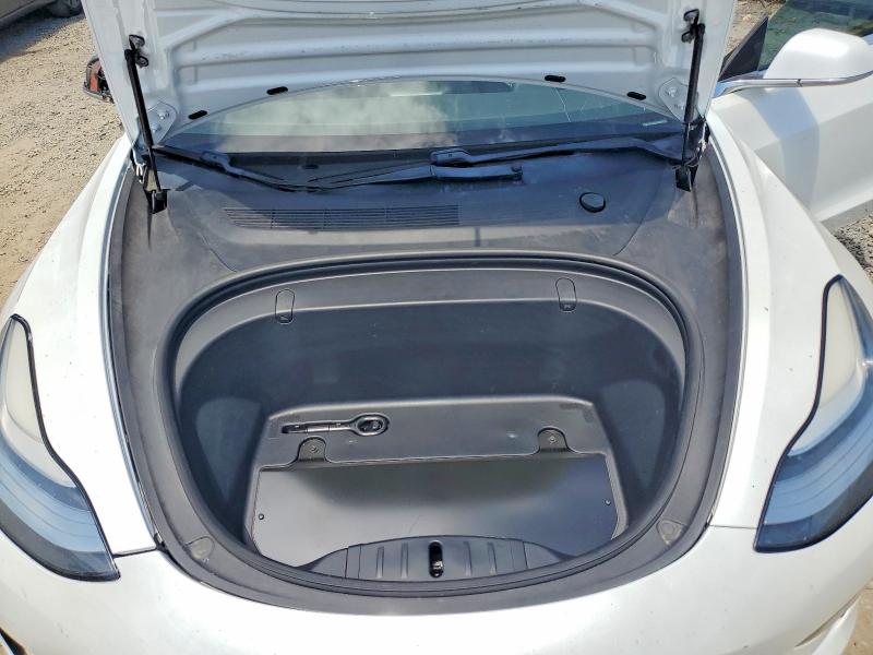 Aukcja sprzedaży 2019 Tesla Model 3, vin: 5YJ3E1EAXKF327077, numer aukcji: 59164646
