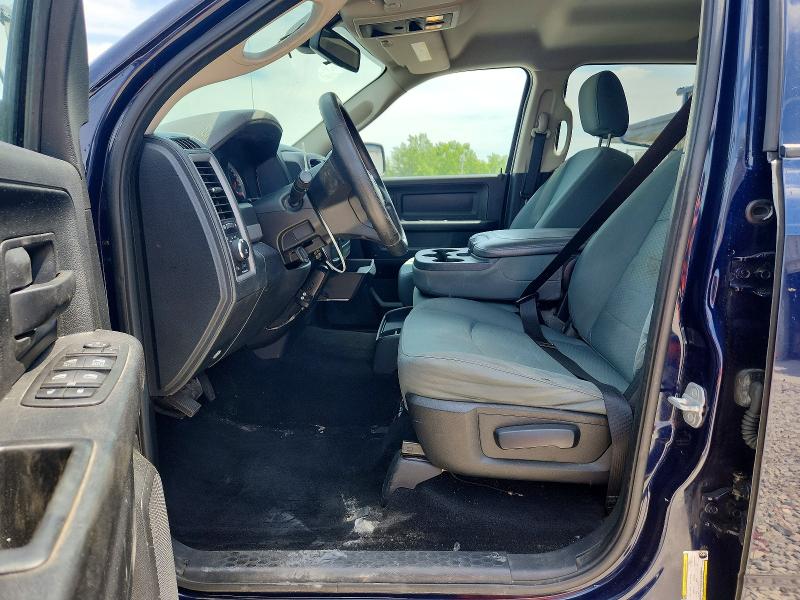 Продажа на аукционе авто 2014 Ram 1500, vin: 1C6RR7KTXES181091, номер лота: 55779136