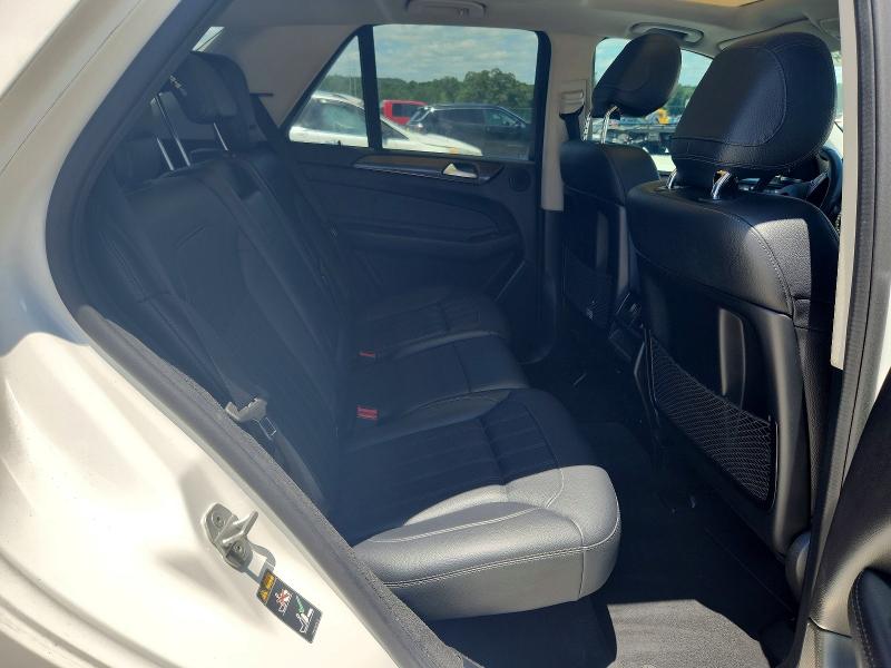 57554816 :رقم المزاد ، 4JGDA5HB9GA633257 vin ، 2016 Mercedes-benz Gle مزاد بيع