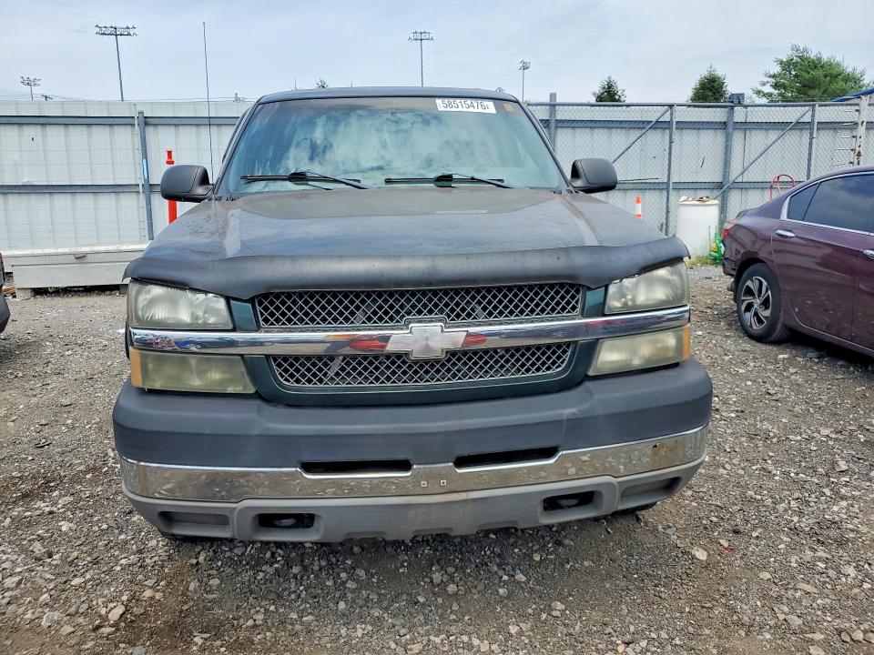 Aukcja sprzedaży 2003 Chevrolet Silverado, vin: 1GCHK23U93F165683, numer aukcji: 58515476