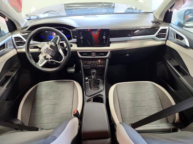 2026 Volkswagen Taos მანქანა იყიდება აუქციონზე, vin: 3VVSC7B26TM010171, აუქციონის ნომერი: 56086256