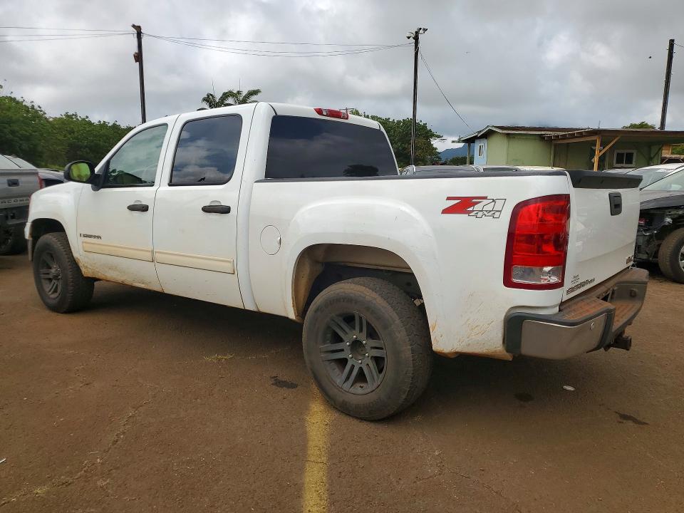 Aukcja sprzedaży 2008 Gmc Sierra, vin: 3GTEK13J68G261490, numer aukcji: 57972276