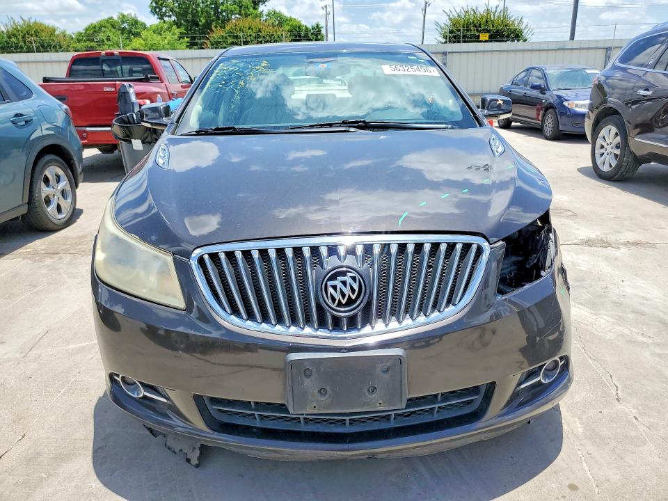 Aukcja sprzedaży 2013 Buick Lacrosse, vin: 1G4GF5E32DF293315, numer aukcji: 56325496