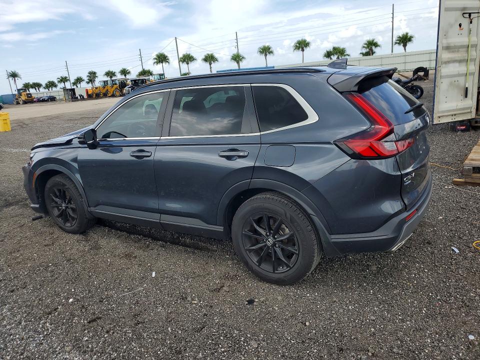 Aukcja sprzedaży 2023 Honda Cr-v, vin: 2HKRS5H5XPH711782, numer aukcji: 59112086