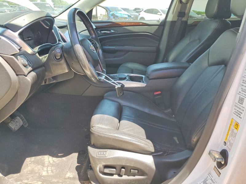 Aukcja sprzedaży 2014 Cadillac Srx, vin: 3GYFNEE32ES682899, numer aukcji: 55525366