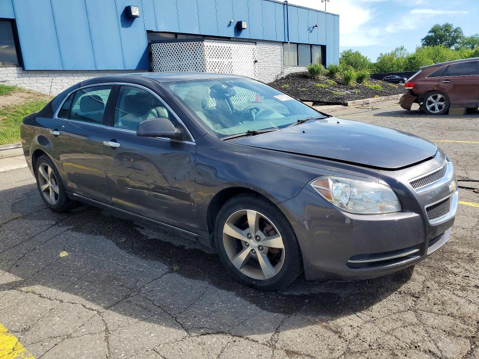 Продажа на аукционе авто 2012 Chevrolet Malibu, vin: 1G1ZC5E04CF260108, номер лота: 57912056