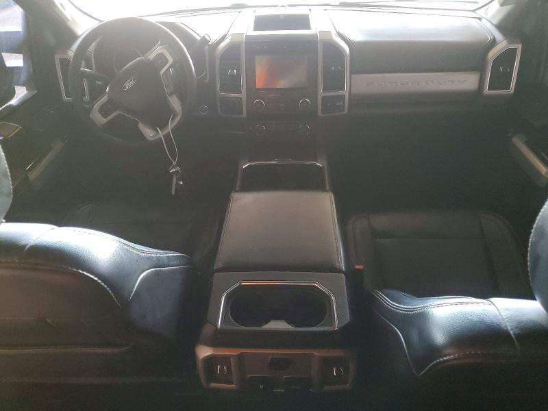 Продаж на аукціоні авто 2019 Ford F350, vin: 1FT8W3BT3KEE52637, номер лоту: 54728306