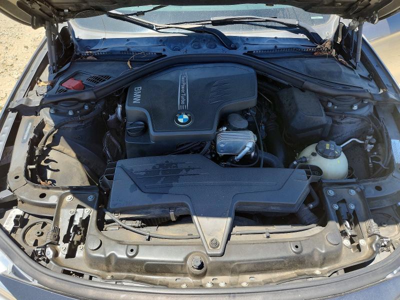 Aukcja sprzedaży 2016 Bmw 328, vin: WBA8E9C55GK646968, numer aukcji: 57272156