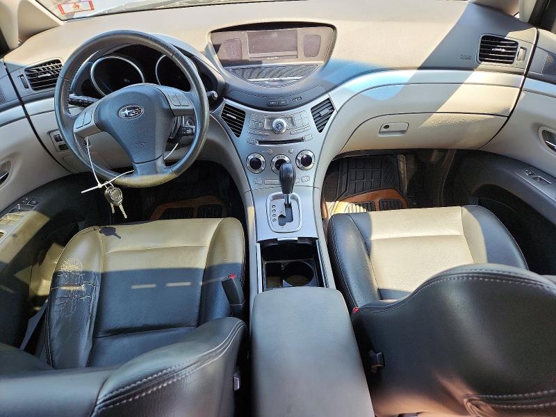 56211126 :رقم المزاد ، 4S4WX9GD0E4400185 vin ، 2014 Subaru Tribeca مزاد بيع