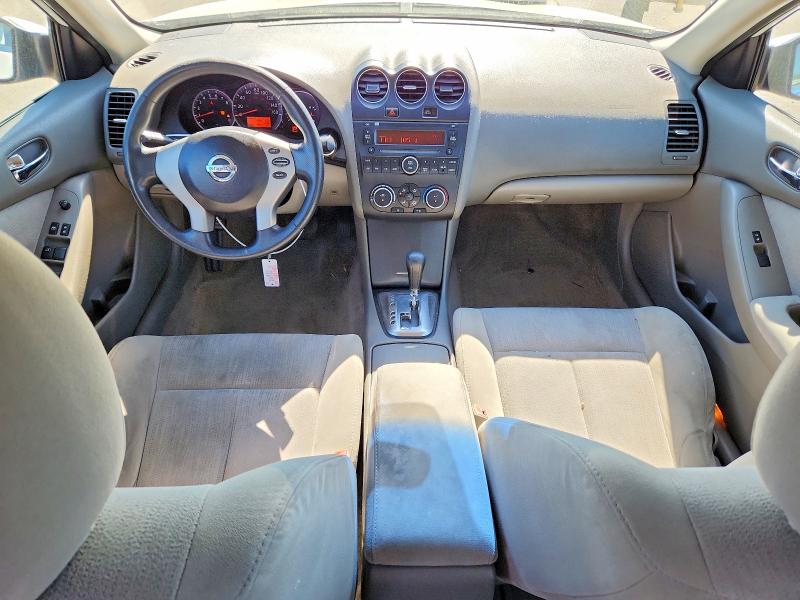 Продаж на аукціоні авто 2011 Nissan Altima, vin: 1N4AL2AP9BC156371, номер лоту: 55818336