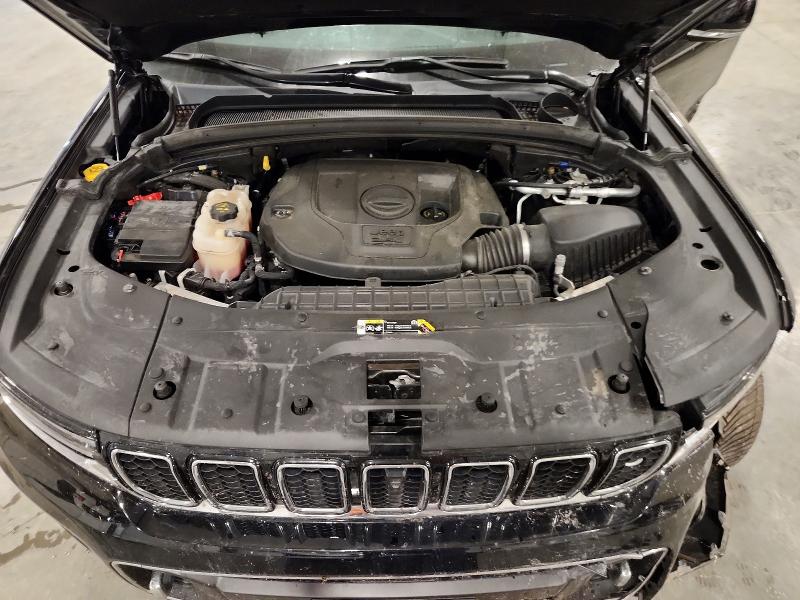 Aukcja sprzedaży 2022 Jeep Grand Cherokee, vin: 1C4RJHDG3N8626175, numer aukcji: 57738726