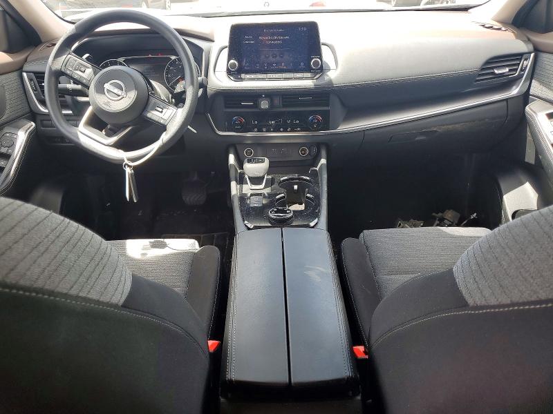 Продаж на аукціоні авто 2023 Nissan Rogue, vin: JN8BT3BB0PW356864, номер лоту: 57832756
