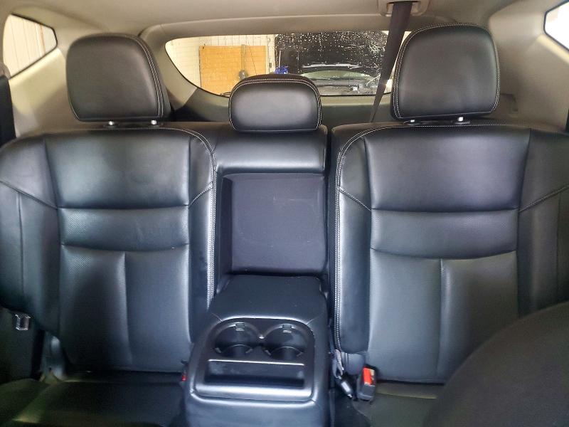 Продаж на аукціоні авто 2021 Nissan Murano, vin: 5N1AZ2CS7MC146883, номер лоту: 85608475